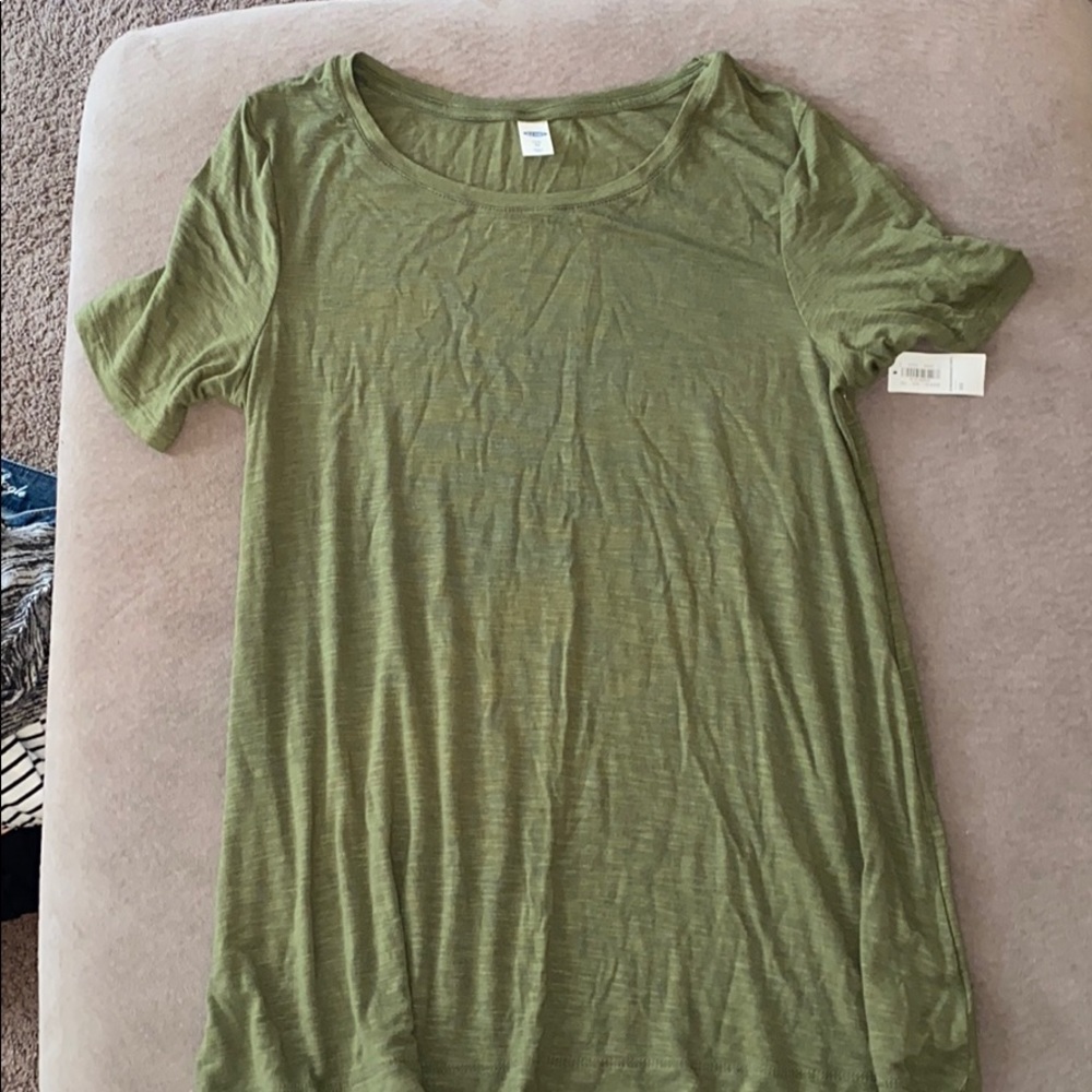 t shirt